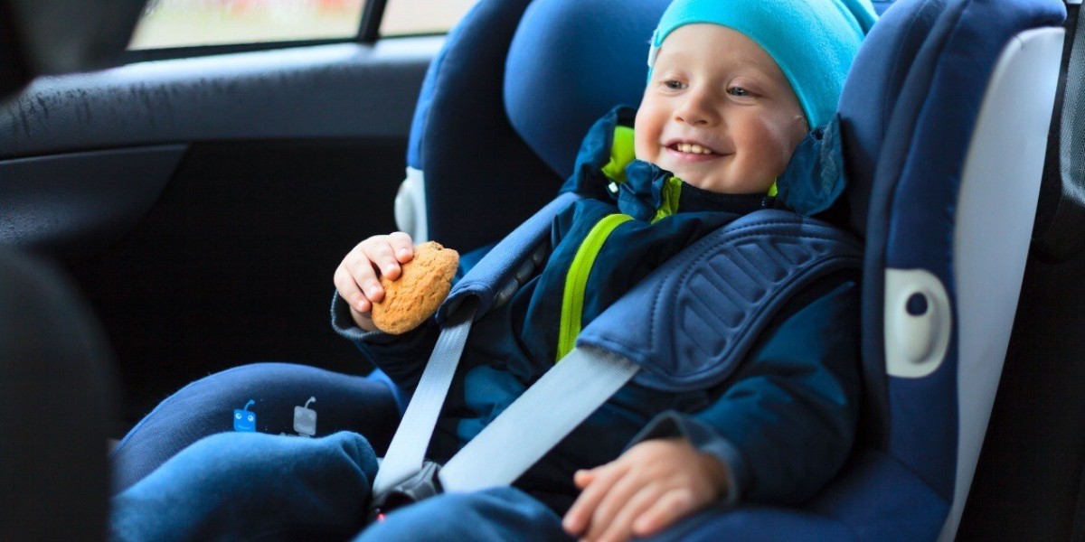 Child Car Safety Seat Market: Strategic Approaches to Consumer Engagement