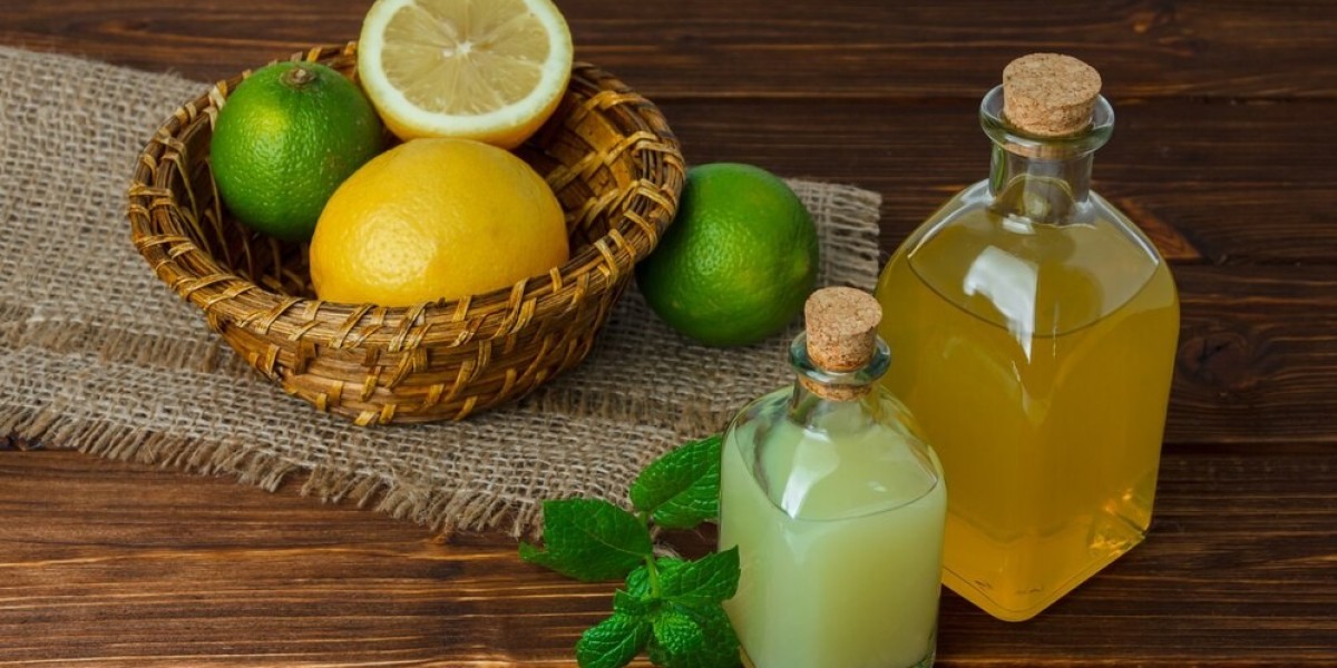 Lemon Juice Concentrate Market Intelligence: The Growing Popularity of Lemon Based Health Drinks