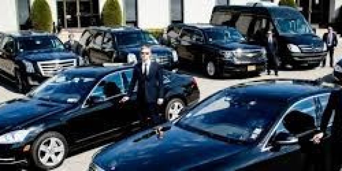 Effortless Journeys with Trusted Chauffeurs Manchester