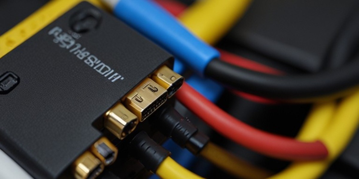 HDMI Cable Manufacturing Plant Project Report | Setup Details, Capital Investments and Expenses