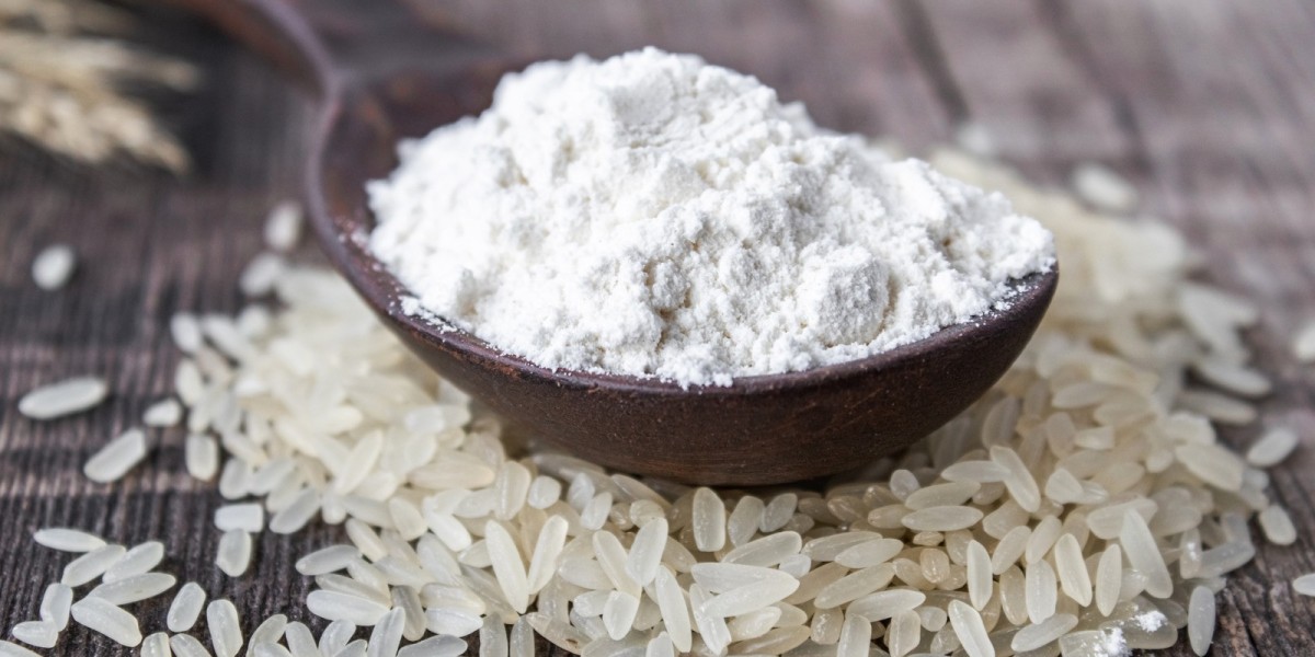 Functional Flour Market Developments: Latest Innovations Driving Transformation Across Global Markets