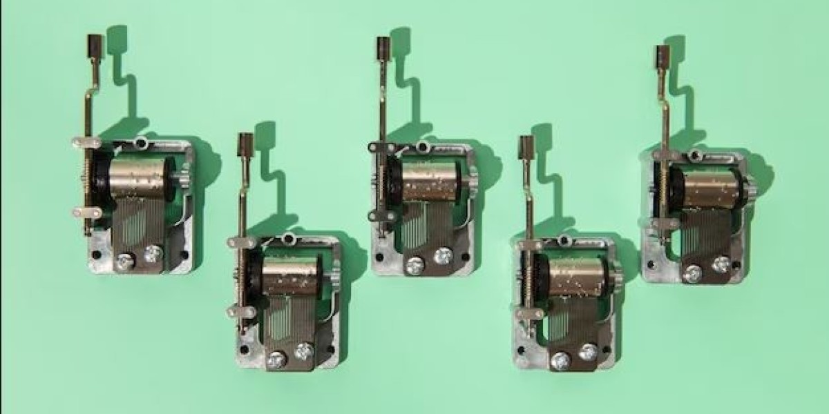 Force Sensors Market Size, Industry Trends, Share, Growth & Forecast Report 2025-2033