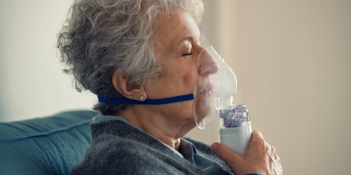 North America Respiratory Inhalers Market Size, Share & Report 2032