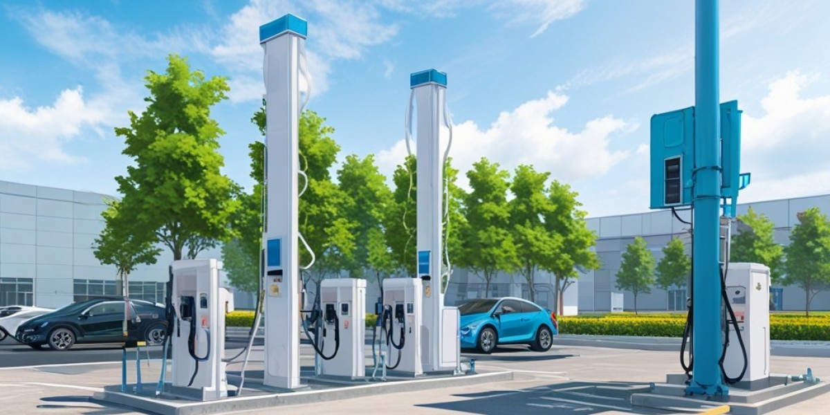 Electric Vehicle Charging Port Manufacturing Plant Project Report 2024: Cost Analysis and Raw Material Requirements