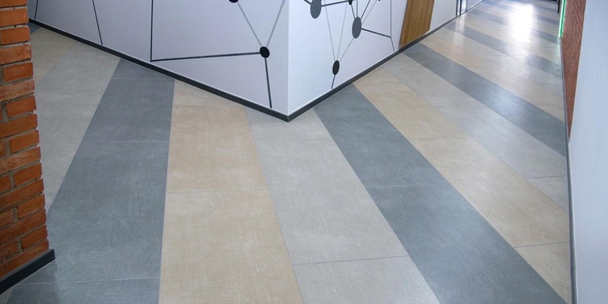 Hospitality Flooring Market: Flooring Technology and Its Future in Hospitality Spaces