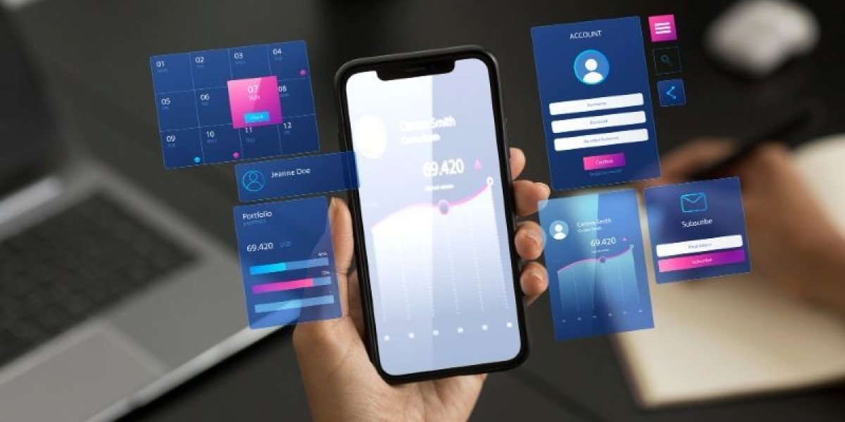 Understanding Flutter App Development Cost in 2024: A Comprehensive Guide