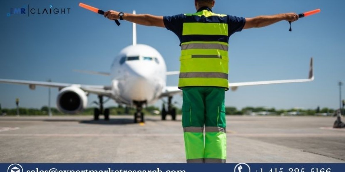 General Aviation Market: Growth, Trends, and Future Prospects (2024-2032)