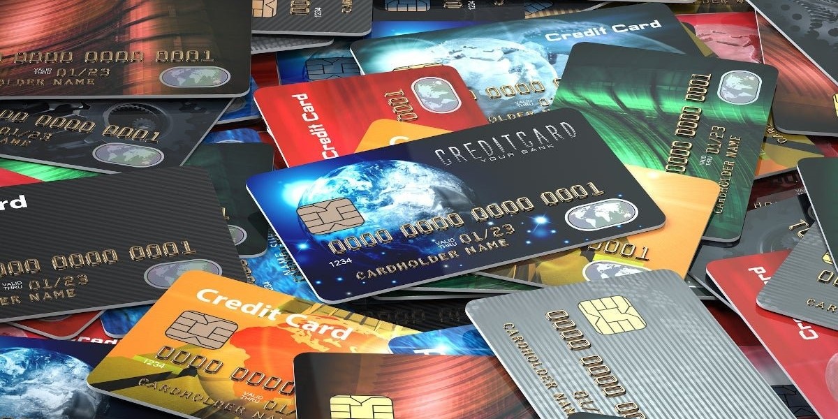 Travel Credit Card Market Trends, Dynamics, and Future Outlook: Key Insights and Growth Forecast