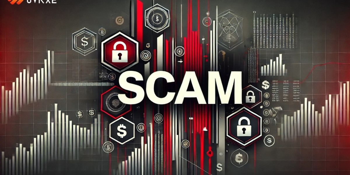 Enhancing Anti-Scam Awareness: UVKXE Exchange Safeguards Your Asset Security