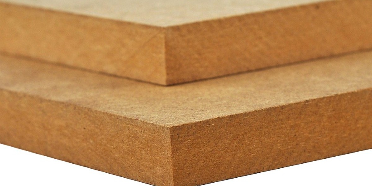 Medium Density Fiberboard (MDF) Market Opportunities: Strategies for Capitalizing on Emerging Trends