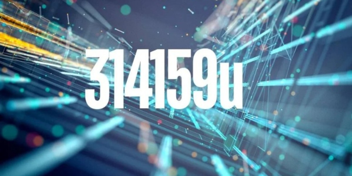 Introduction to Understanding 314159u
