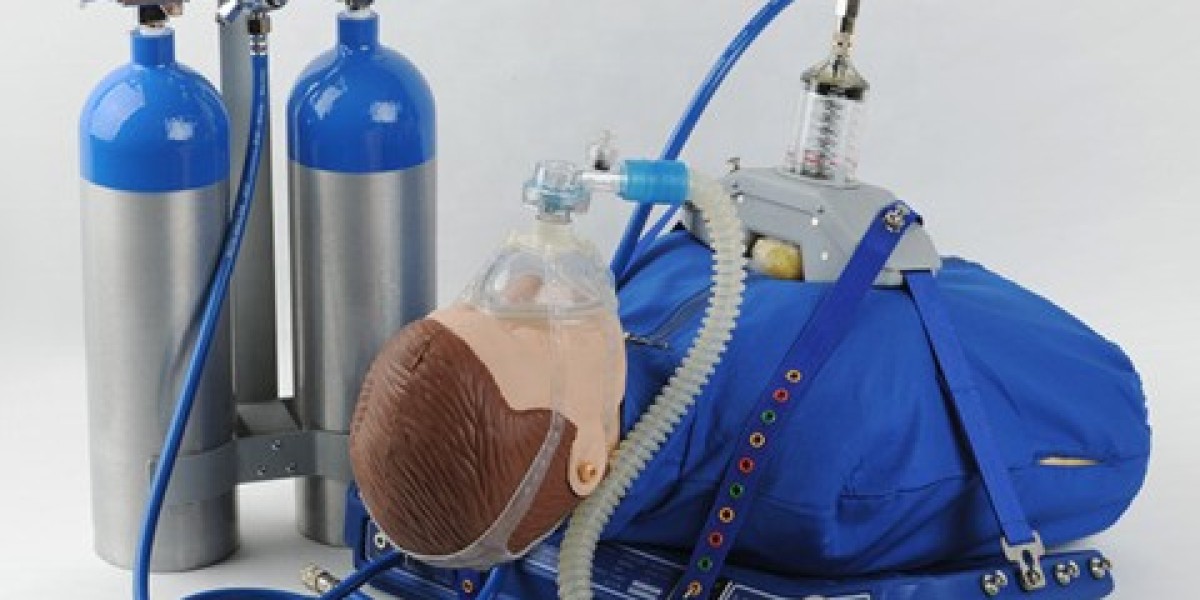 Automated CPR Devices Market: Innovations Enhancing Life-Saving Technology