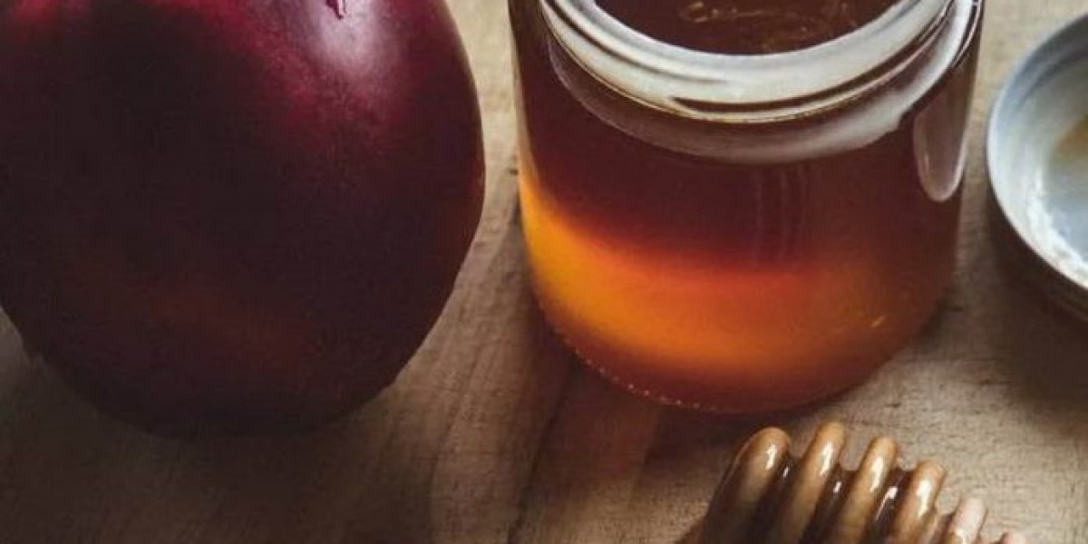 Top 5 Health Benefits of Sidr Honey for Daily Wellness