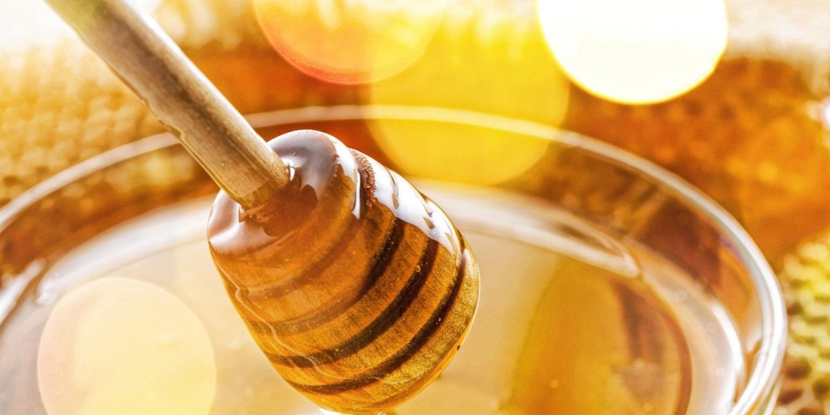 Honey Market Research: A Deep Dive into the Consumer Behavior and Preferences for Honey Products