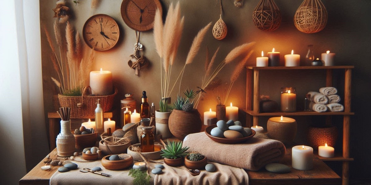 The Science Behind Holistic Spa Therapies That Heal