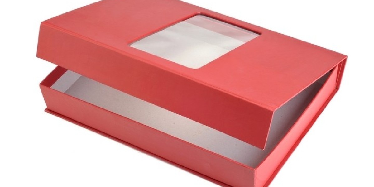 Rigid Sleeve Boxes Market: Analysis of Global Market Share