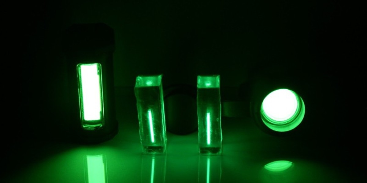 Tritium Light Source Market’s USD 8.6 Billion Projection by 2033