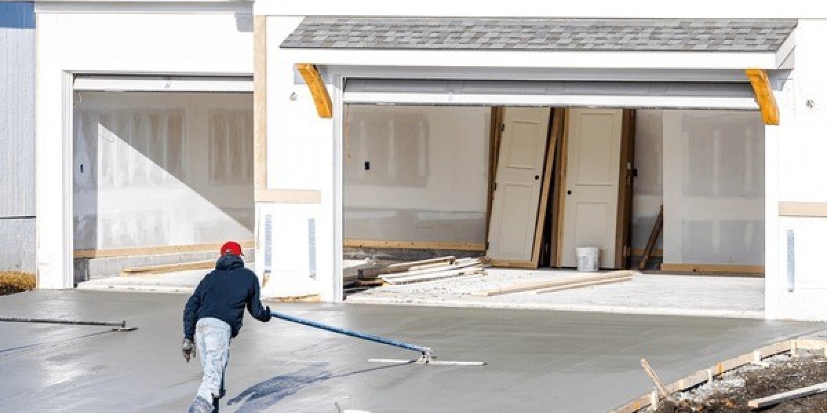 Upcoming Projects by Killeen Concrete Businesses