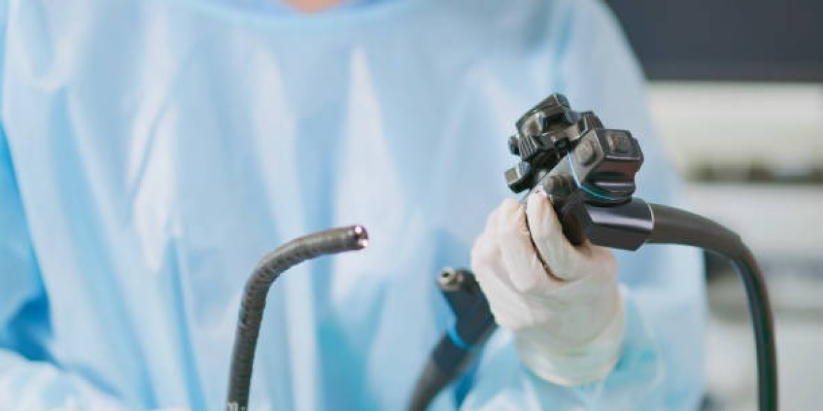 Medical Camera Market: How Telemedicine and Remote Healthcare Open New Avenues