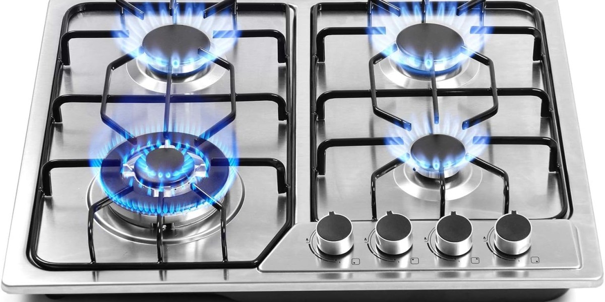 Spain Cooktop Market Sales, Revenue, Forecasts to 2033