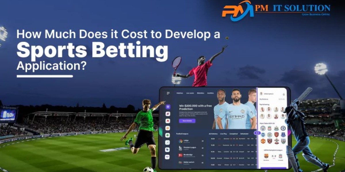Top 5 Reasons to Work with Sports Betting Software Developers in India