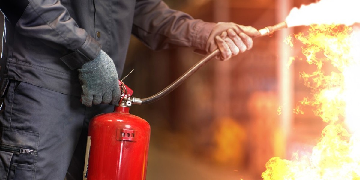 Why Fire Mitigation Services Are Important to Protect Your Property