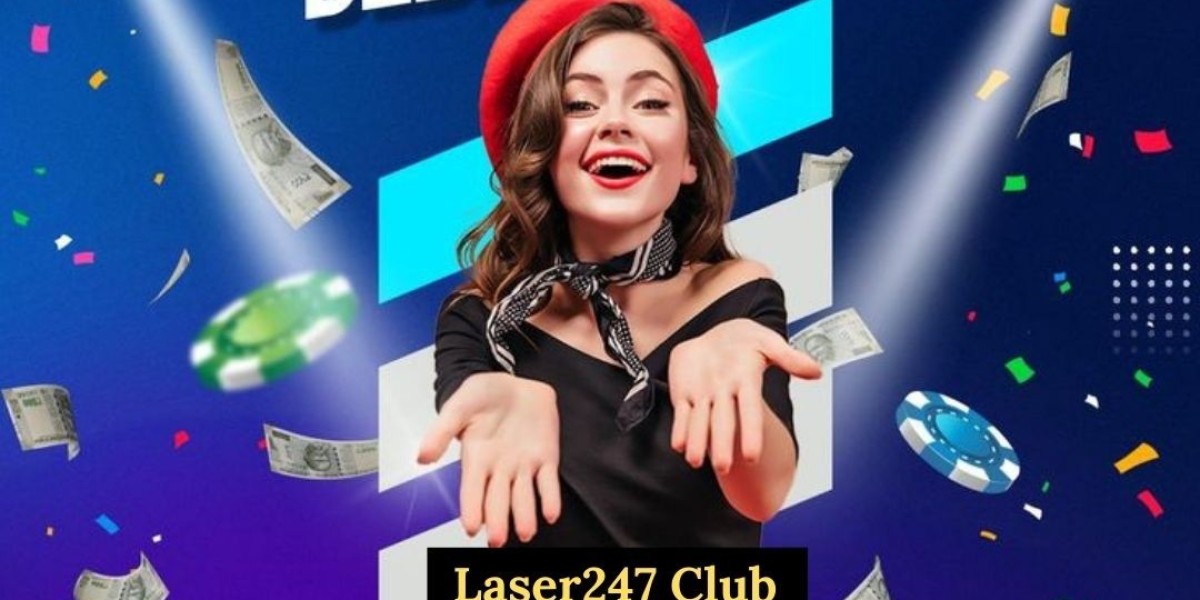 Join Laser247 Club for Safe Betting and Big Rewards this IPL 2025
