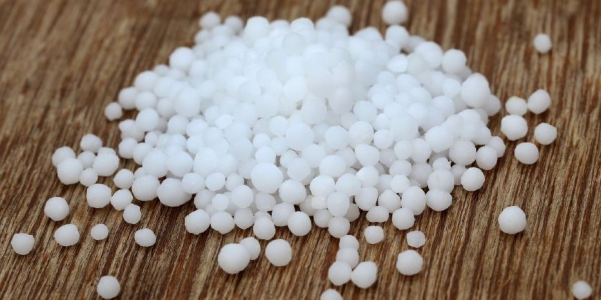 El Mercado de la Urea: Perspectivas, Factores Impulsores y Desafíos en el Futuro del Fertilizante Esencial