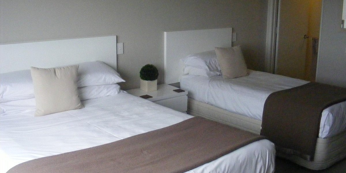 Airport Harbour View Motel Auckland, New Zealand: Your Perfect Stay in the Heart of Convenience