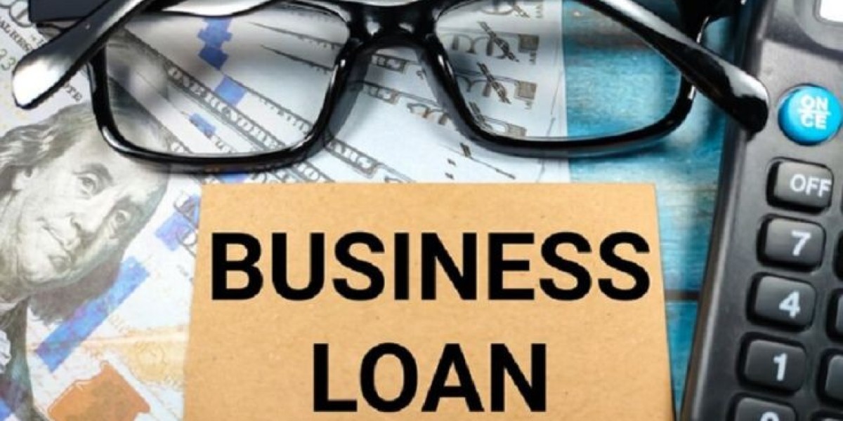 Understanding Business Loans: A comprehensive guide