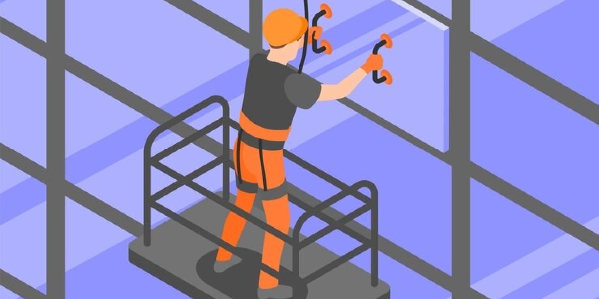 The Importance of Standby Rescue Services and Rope Rescue Training