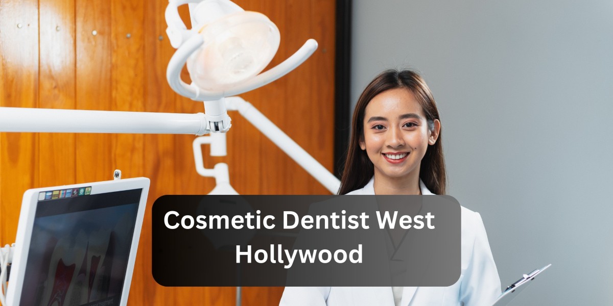 Can a Cosmetic Dentist Do Fillings?