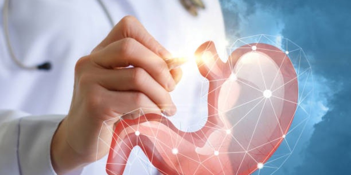 The Secret to Sustainable Weight Loss: Allurion Gastric Balloon in Riyadh