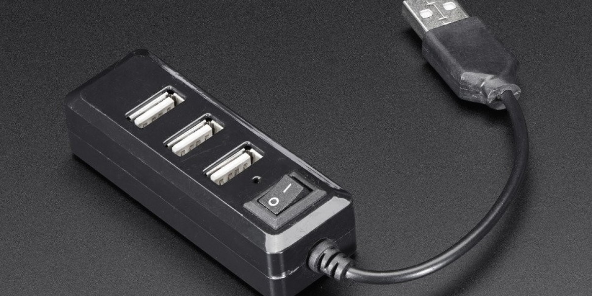 USB Power Switches Market Restraints and Threats Affecting Market Stability and Development