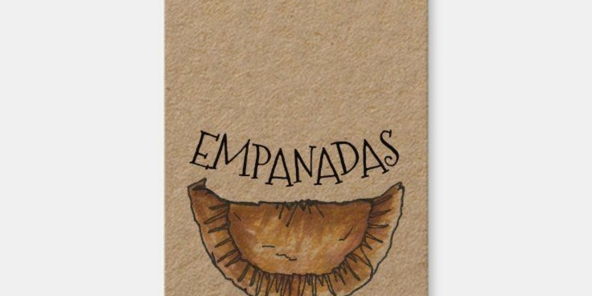 The Art of Crafting Beautiful Empanadas Boxes