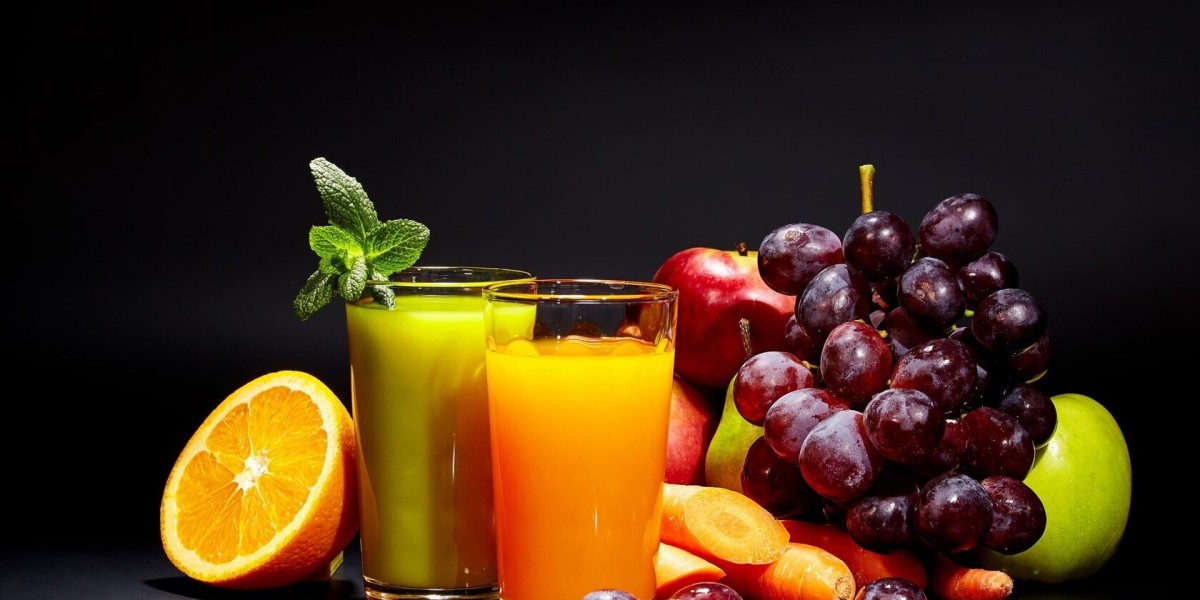Fruit Juice Market Trends: Exploring Omnichannel Marketing’s Role in Changing Consumer Engagement Strategies