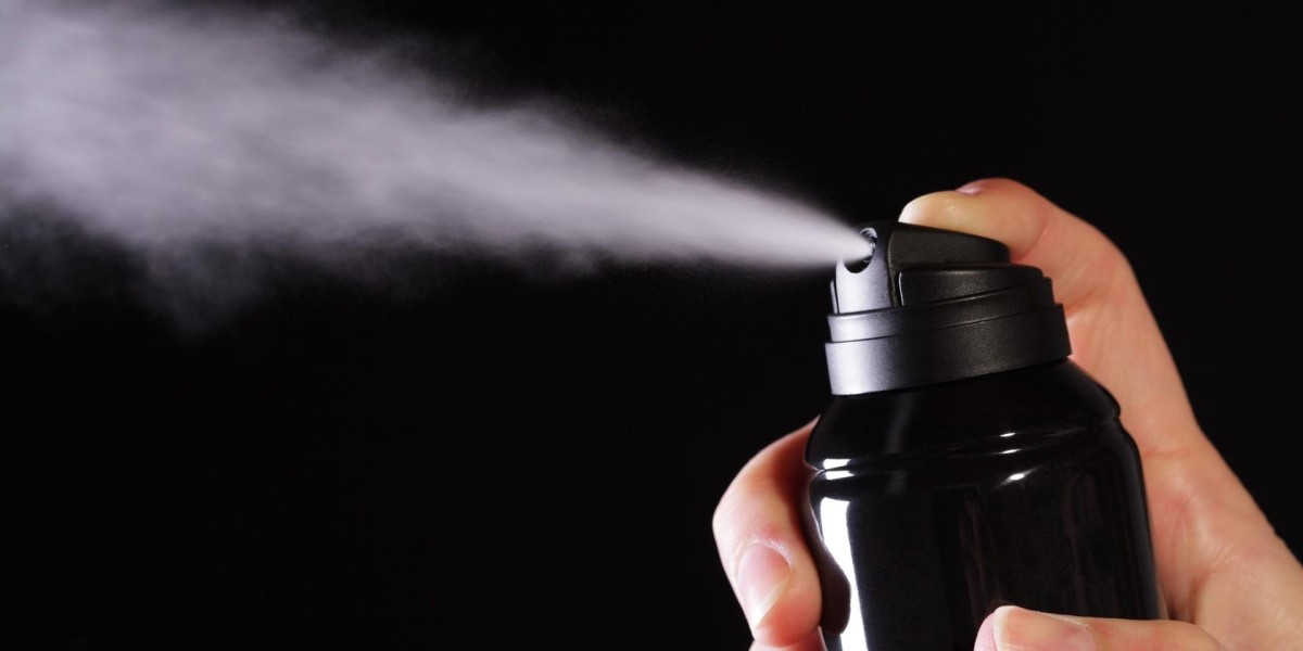Deodorants Market: Key Developments Shaping the Future of Personal Care