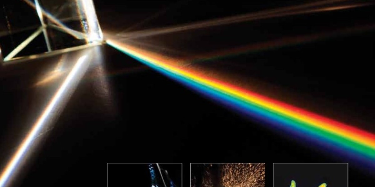 Photonics Industry Growth Driven by Increasing Demand for Optical Innovations