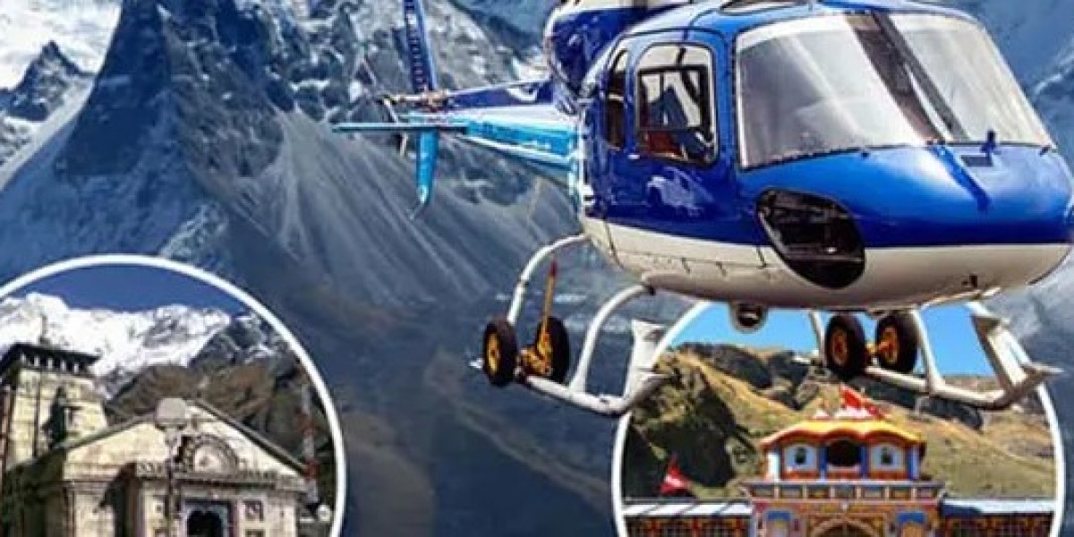 Jammu Helicopter Booking: Your Guide to Helicopter Services in the Region