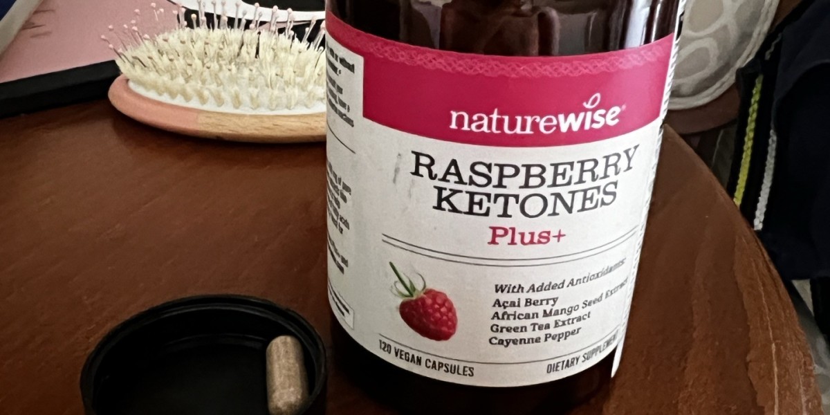 MrVit’s Raspberry Ketones: A Key to Weight Management in Bulgaria