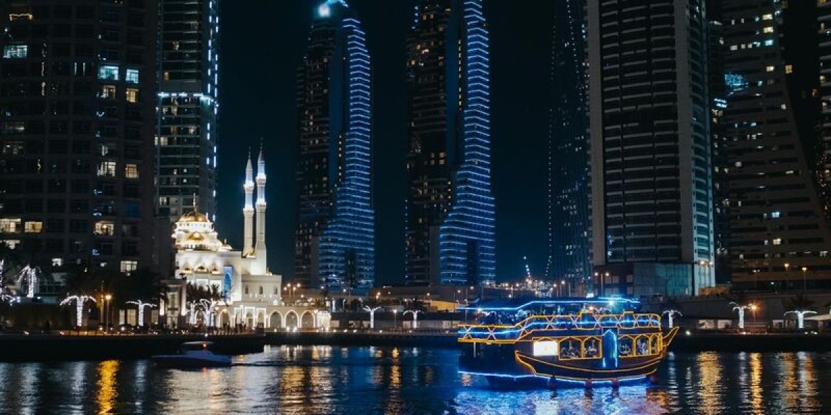 10 Unforgettable Experiences to Have in Dubai