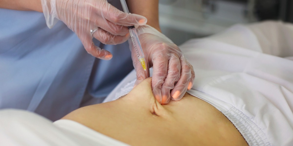 Fat Melting Injections in Dubai: A Modern Solution for Fat Loss