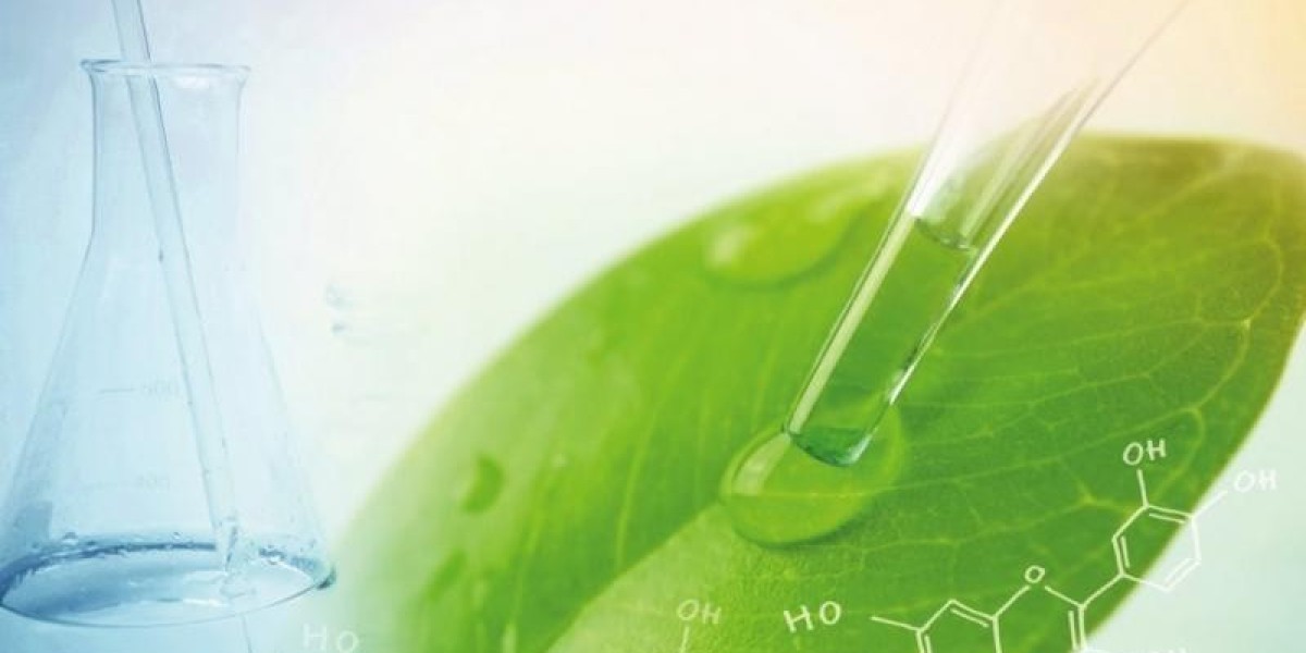 Biobased Propylene Glycol Market Size, Share & Trends: Projected to Reach USD 6.87 Billion by 2034 with a CAGR of  4