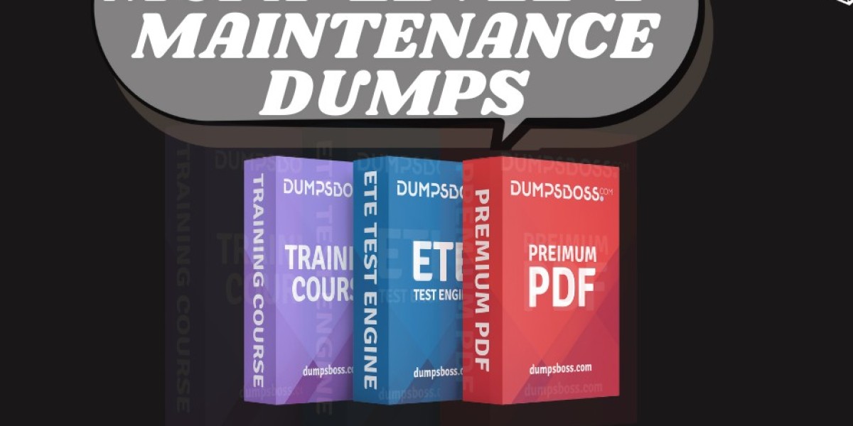 Ensure Exam Success with DumpsBoss MCPA-Level-1-Maintenance Dumps