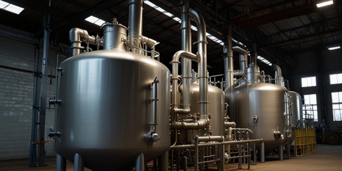 Naphthylamine Manufacturing Plant Setup Report 2024: Business Plan, Cost and Revenue