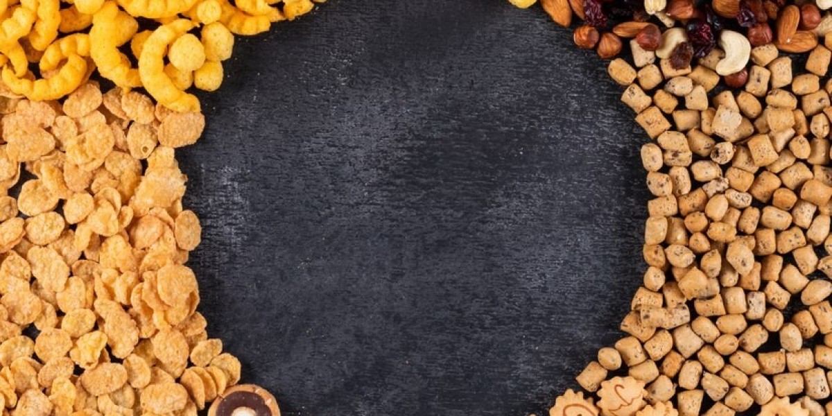 Extruded Snacks Market Analysis: Understanding the Pain Points, Growth Challenges, and Opportunities