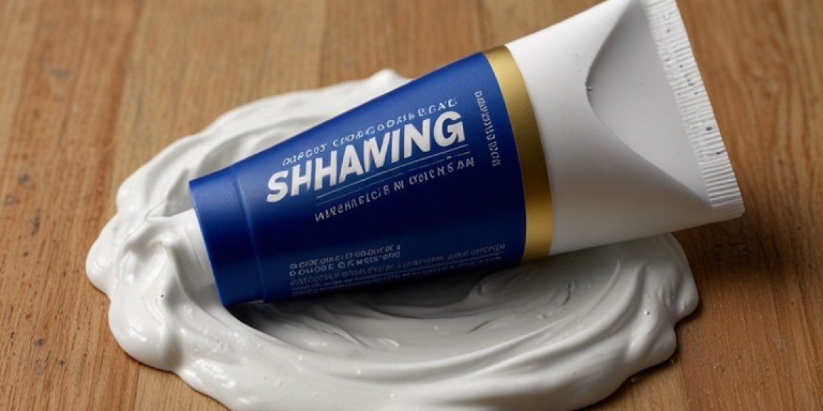 Shaving Cream Manufacturing Plant Setup Cost 2024: Raw Material Requirements and Machinery