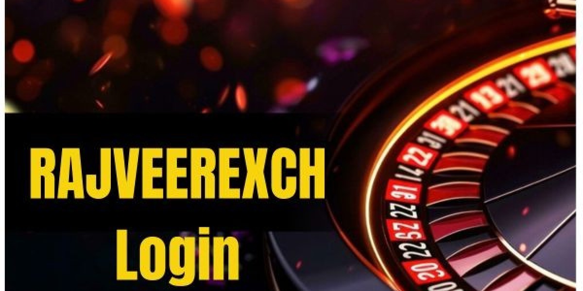 Rajveerexch Login: Register For Diverse Option Of Betting