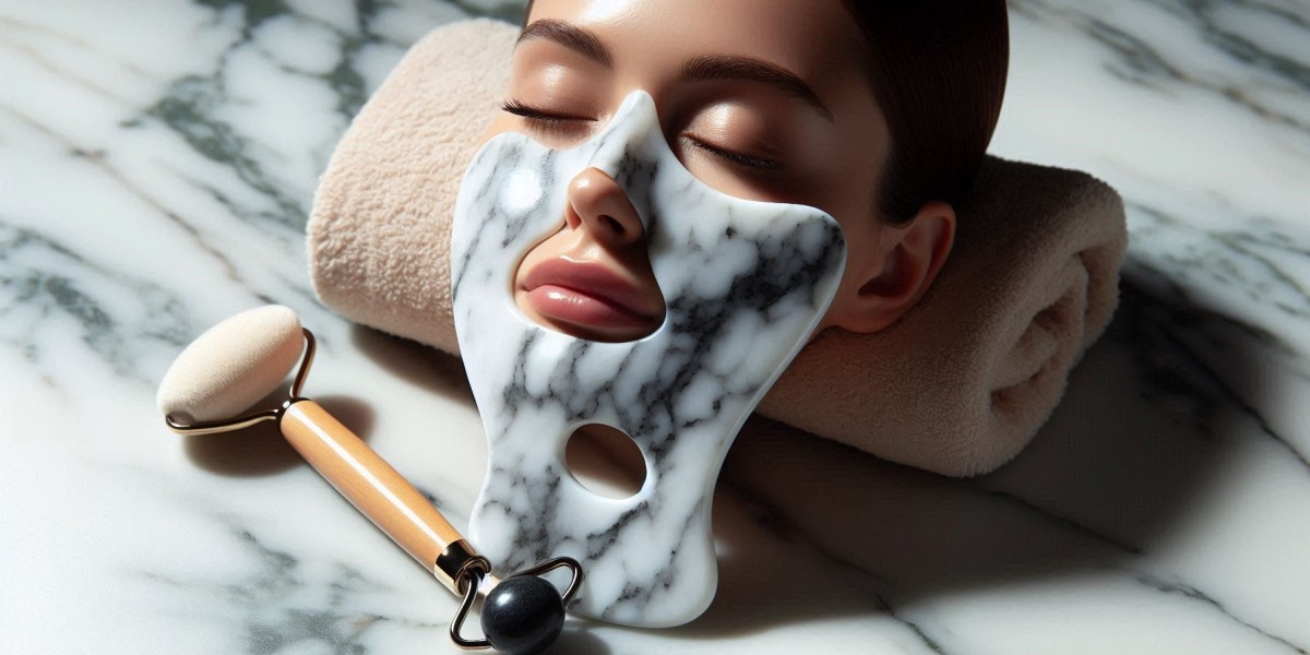 The Science Behind Gua Sha: Why It Works
