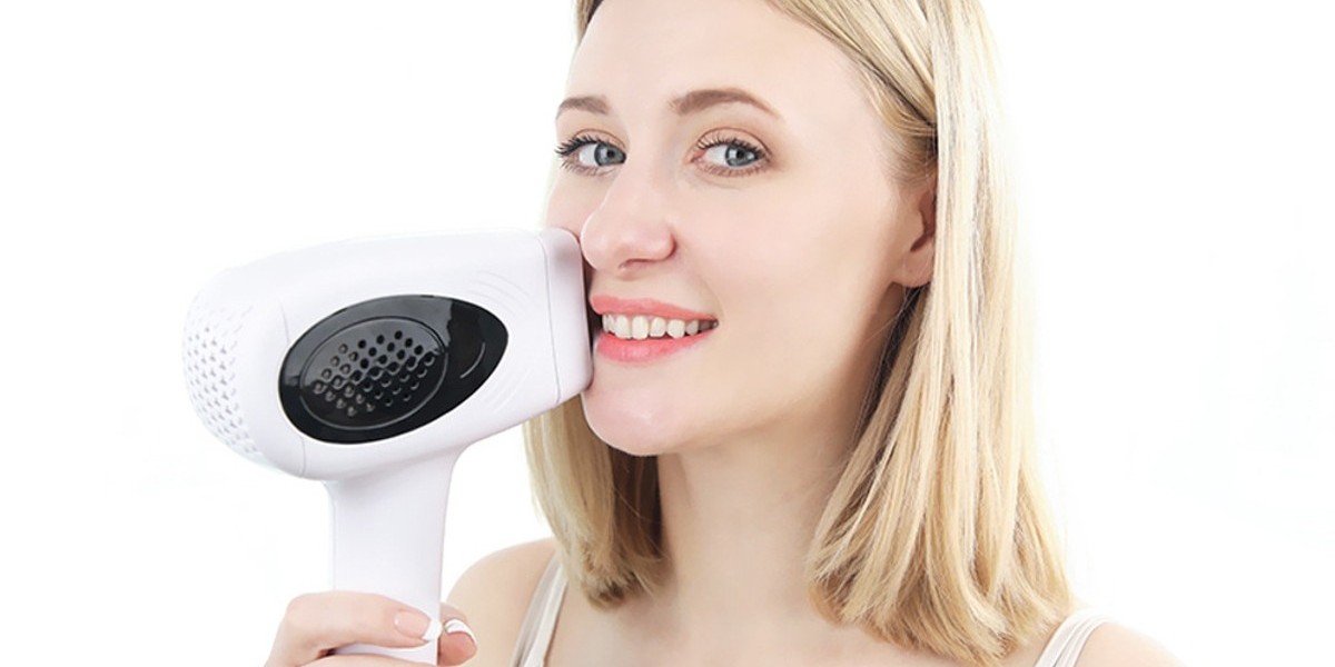 Women Facial Hair Removal Device Market: Trends, Growth, and Innovations